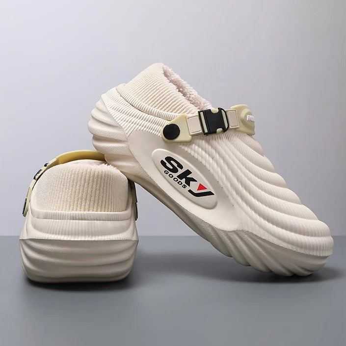 EmberStep™ — Experience Pain-Free Warmth That Powers Every Step