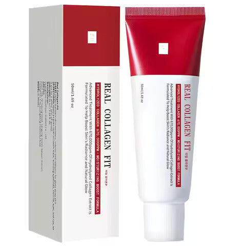 LumaClear™ — Experience Youthful Radiance with Silky, Smooth, and Lifted Skin