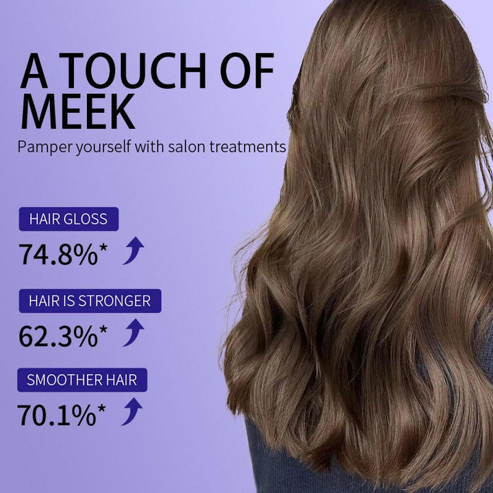LumiSilk™ — Transform Your Blonde Hair with Stunning Shine and Zero Brassiness