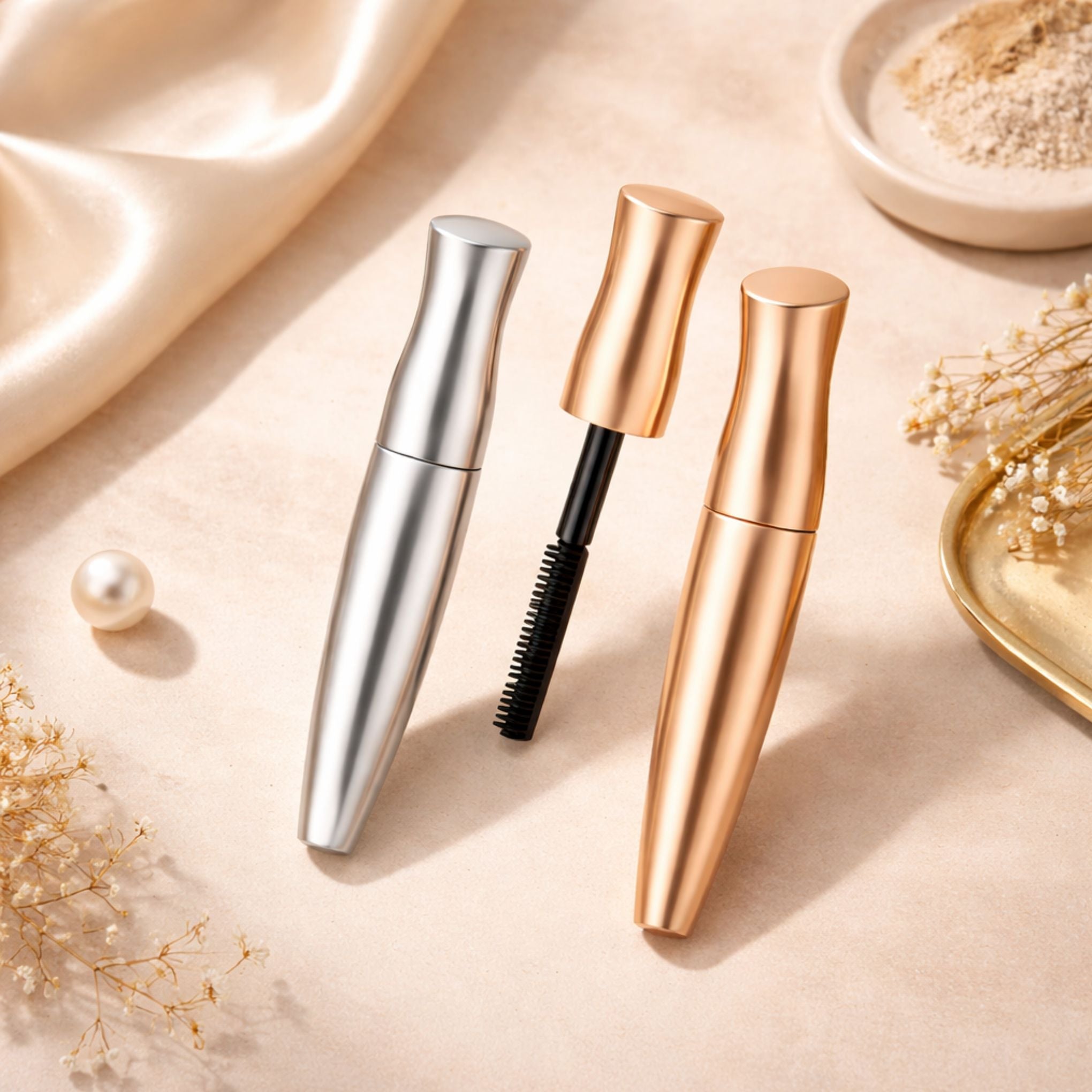 SilqueMist™ — Instantly Erase Grays and Own Every Moment with Flawless Hair Confidence