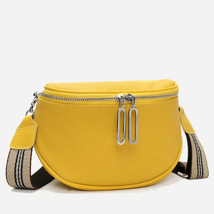 VeroLuxe™ Crossbody — Effortless Style Meets Stress-Free Organization for Your Busy Life