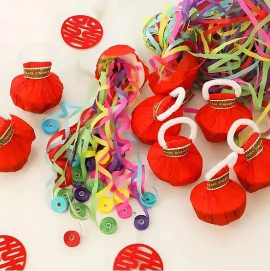 ColorThrill™ — Ignite Instant, Mess-Free Party Magic That Dazzles Every Guest