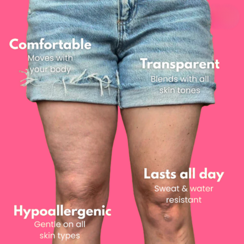 VeloraLift™ — Instant Invisible Lift for Skin That Feels Tight, Smooth, and Unstoppable