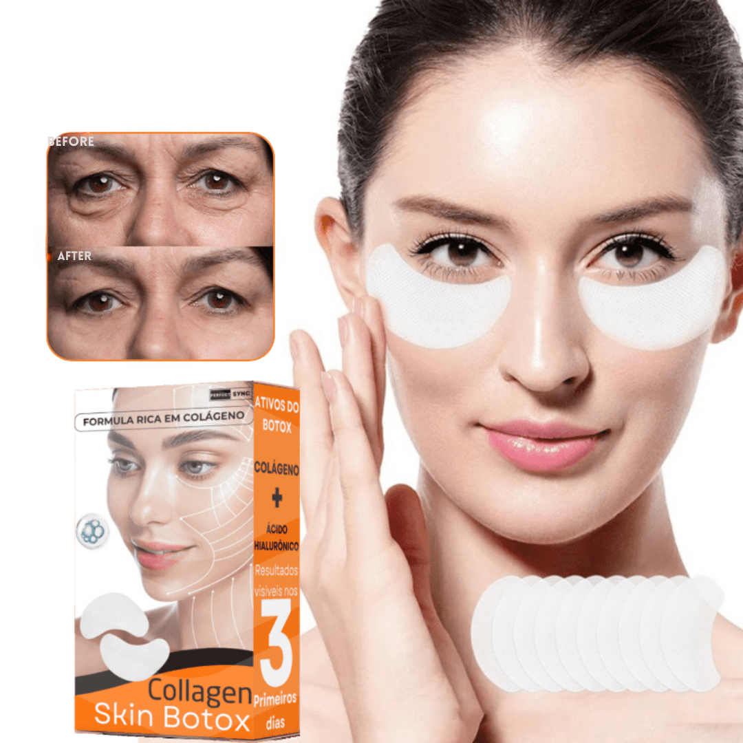 RejuvaRise™ — Snap Back to Youthful, Radiant Skin in Days