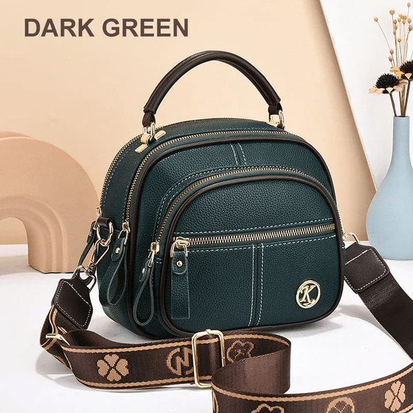 AuraNex™ — Own Your Look and Command Every Moment with Effortless Luxury