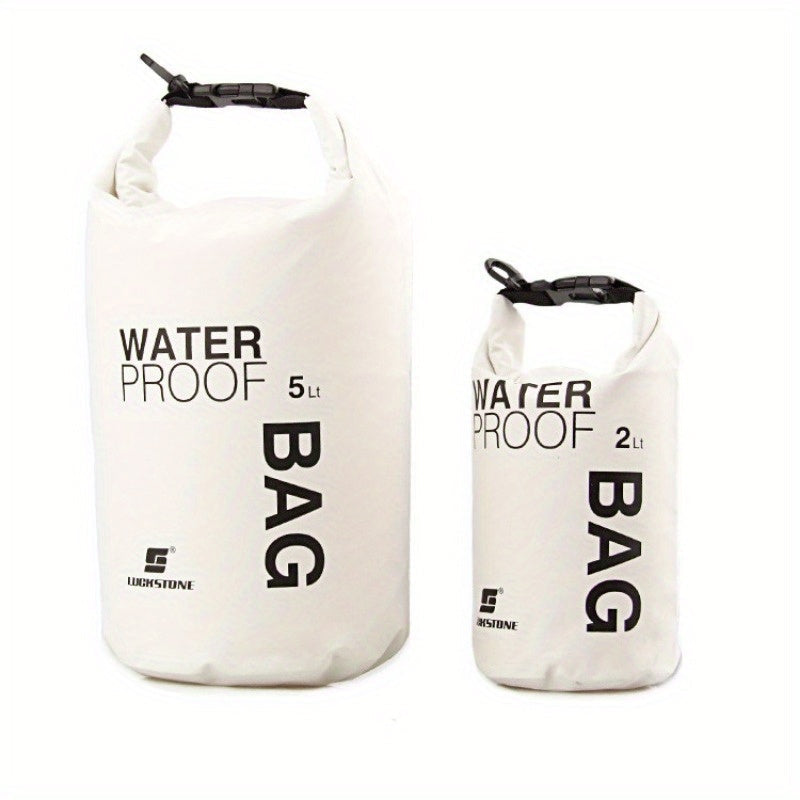 AquaGuard – Ultimate Waterproof Adventure Carrier