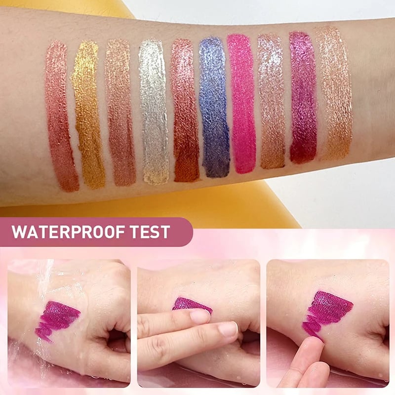 LumaLuxe™ — Illuminate Every Moment with Weightless, All-Day Radiance