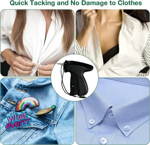StitchSwift™ — Effortless, Invisible Clothing Fixes for Instant Confidence