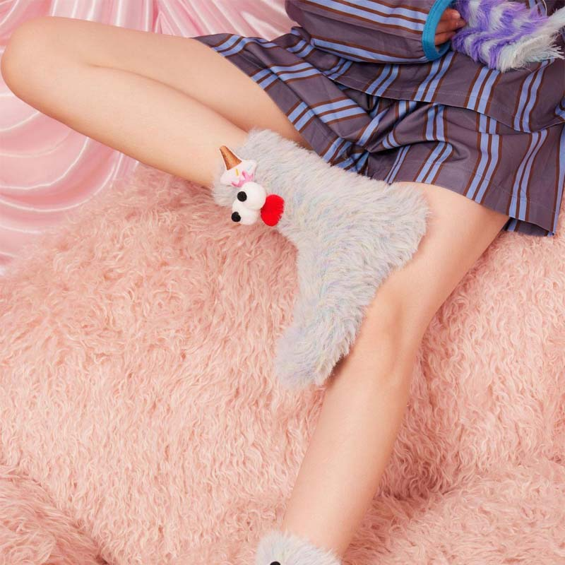 HappyFeet – Warm Feet with Fun Guarantee!