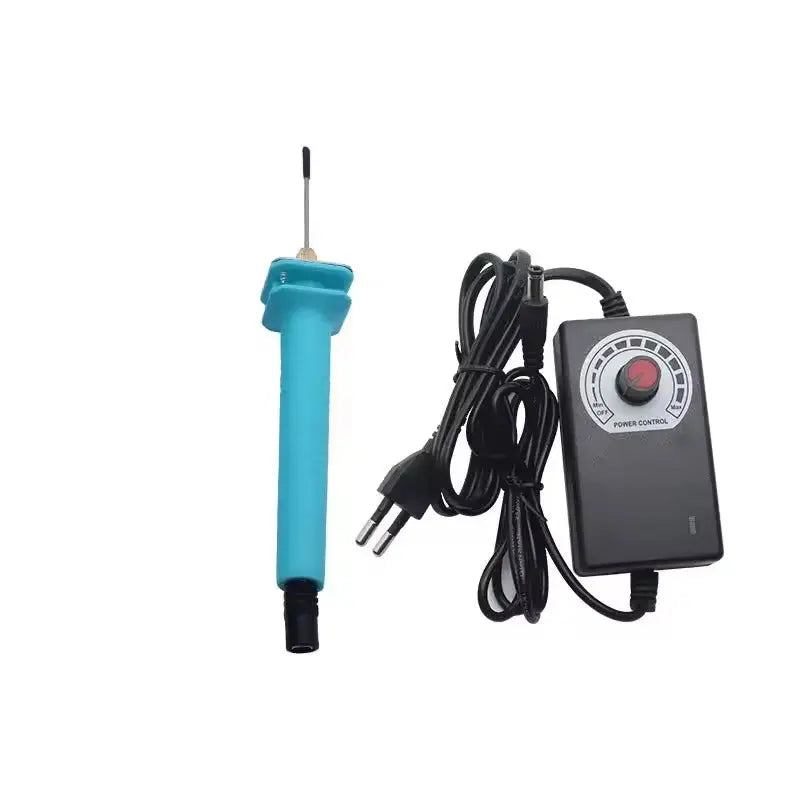 BlazeEdge™ Electric Cutter — Cut Like a Pro and Watch Your Creations Come Alive