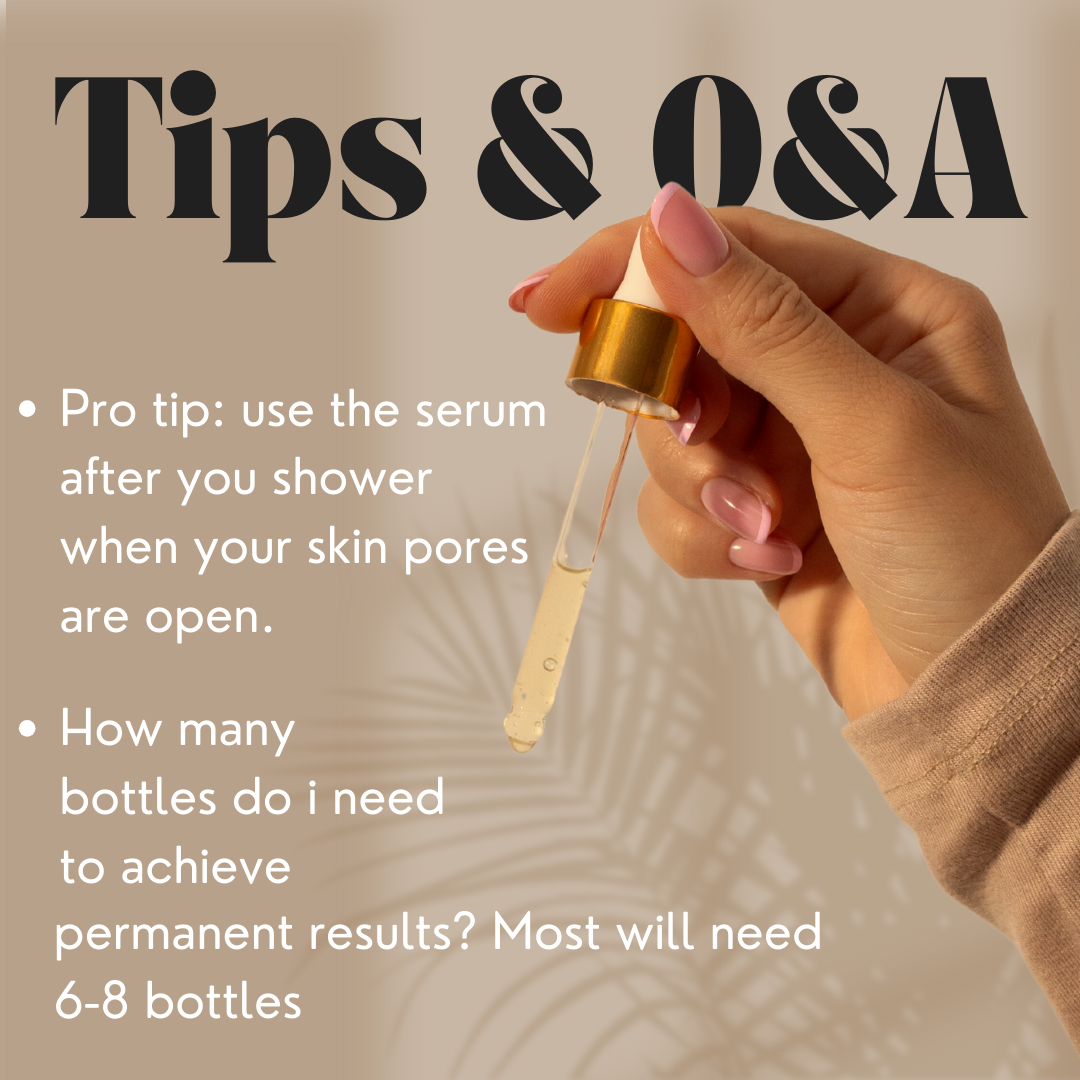 LuminaSilk™ — Feel Baby-Soft, Itch-Free Skin Instantly and Confidence All Day
