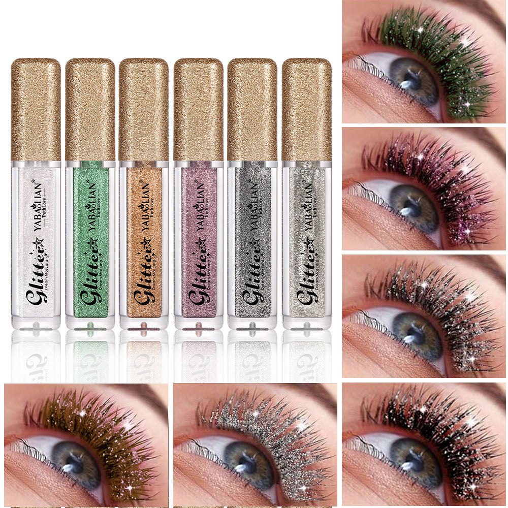 StellarLuxe™ — Command Every Eye with Dazzling Volume and All-Day Shine