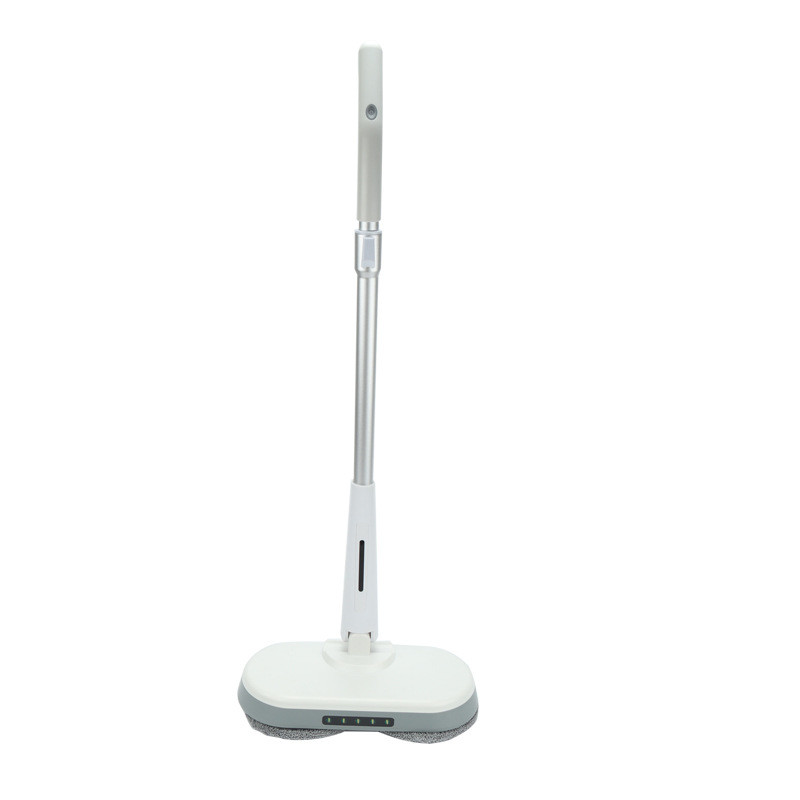 LuxClean – Shiny Floors Without Effort!