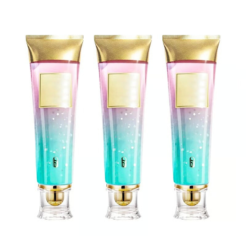 GlisseWhite™ — Shine Bright with Sensitivity-Free Whitening and All-Day Fresh Confidence
