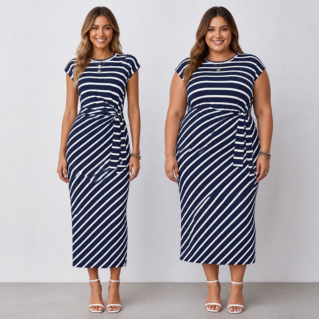 SereneSilhouette™ — Sculpt Your Confidence with Every Breathable, Curve-Hugging Move