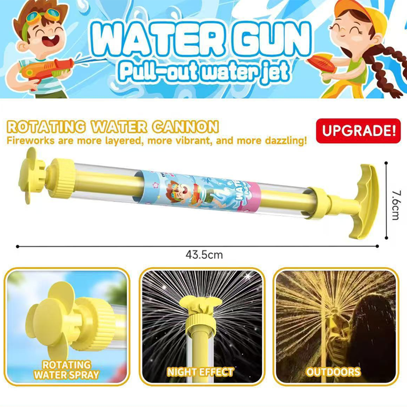 PrismSplash™ — Ignite Unstoppable Rainbow Battles That Wow Every Time