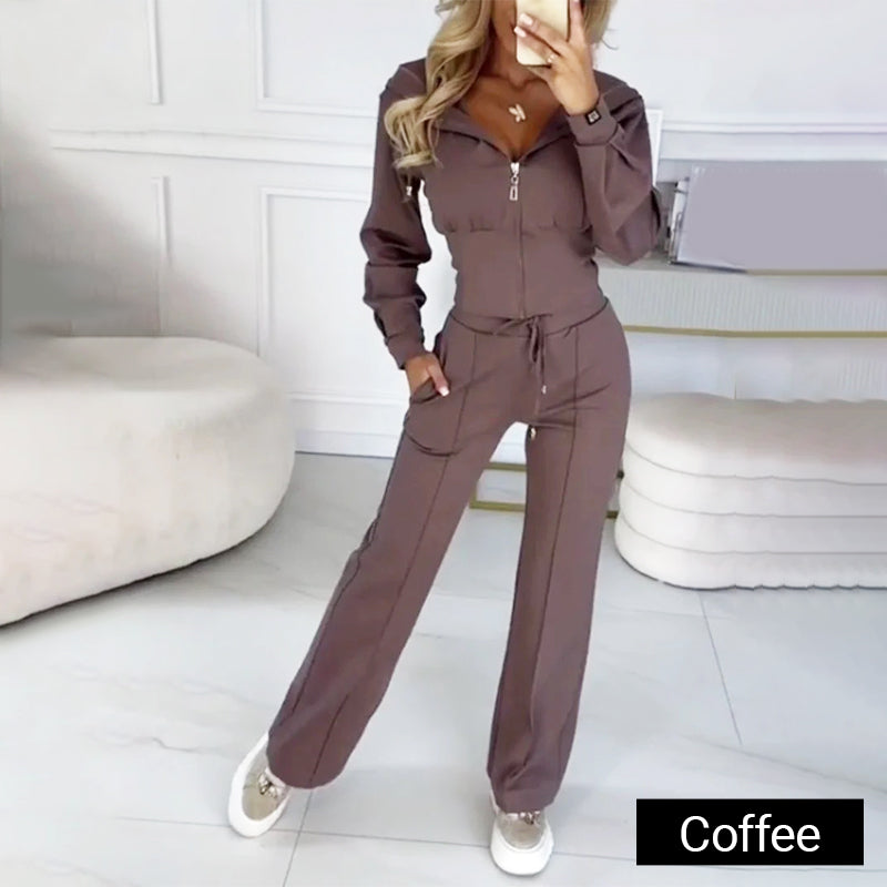 NovaLuxe™ — Glide Through Your Day in Ultimate Comfort and Effortless Style