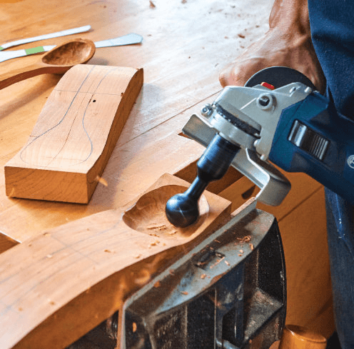 PrecisionEdge™ — Master Every Cut with Unshakable Control and Flawless Precision