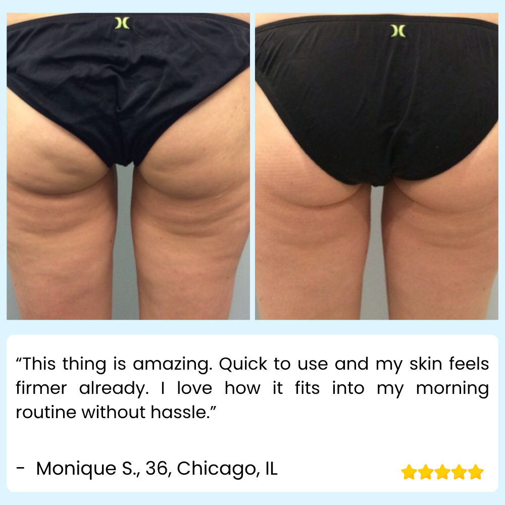 VividSculpt™ — Reveal Silky, Sculpted Skin That Boosts Your Confidence Every Day