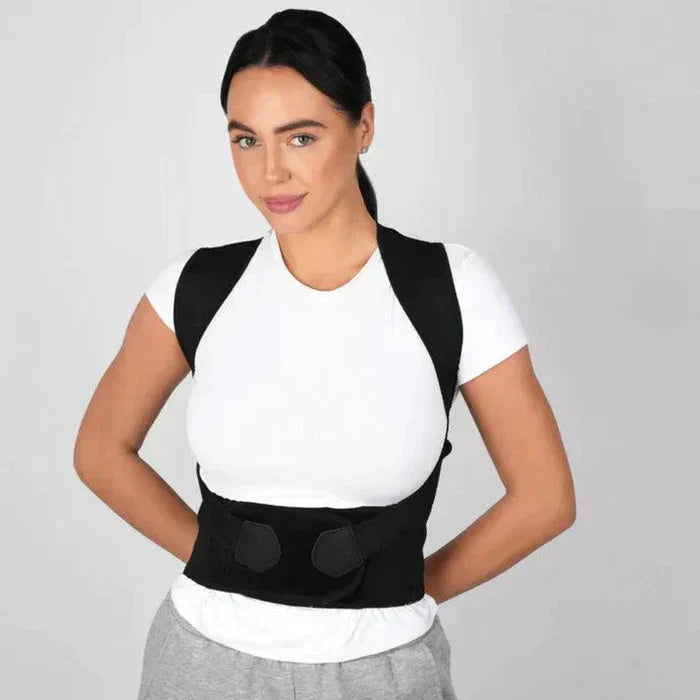 SpineGuard™ — Stand Taller, Feel Stronger, Live Pain-Free Every Moment