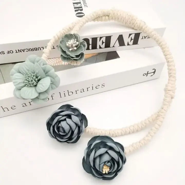 Ramory™ — Effortless Curtain Chic That Elevates Every Room Instantly