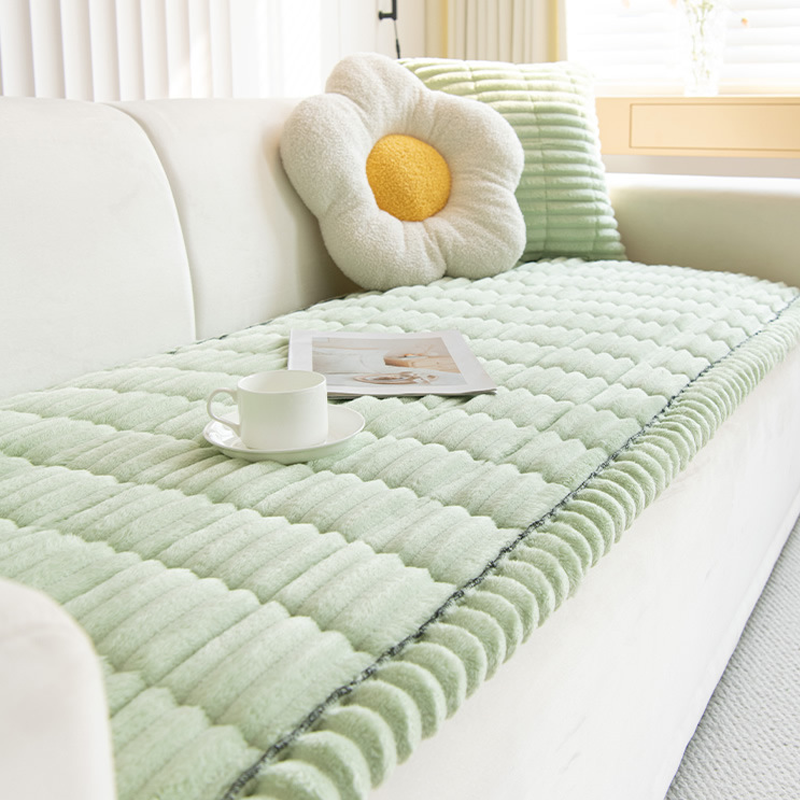 PlushRest Guard™ — Wrap Your Furniture in Unshakable Softness and Total Protection