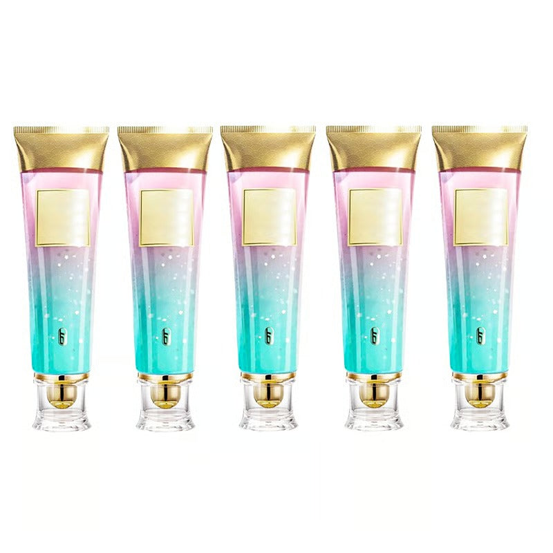 GlisseWhite™ — Shine Bright with Sensitivity-Free Whitening and All-Day Fresh Confidence