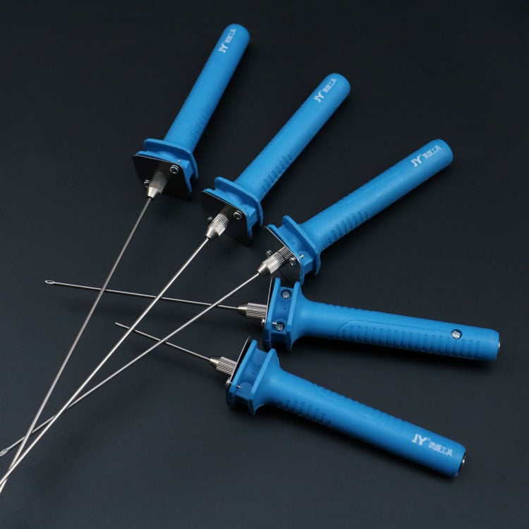 MagniCut™ — Effortless Precision Cuts That Bring Your Foam Creations to Life