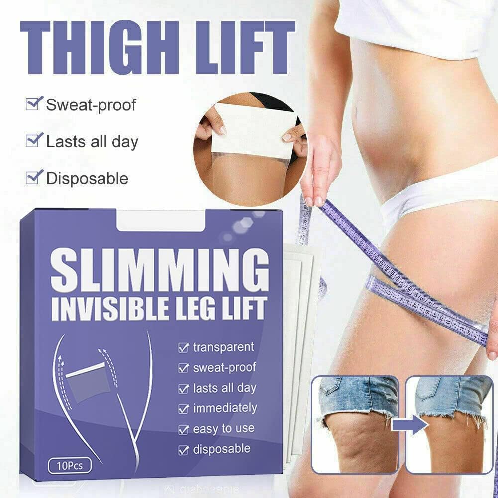 LumaLift™ — Instantly Lift and Smooth Your Skin for Unstoppable Confidence