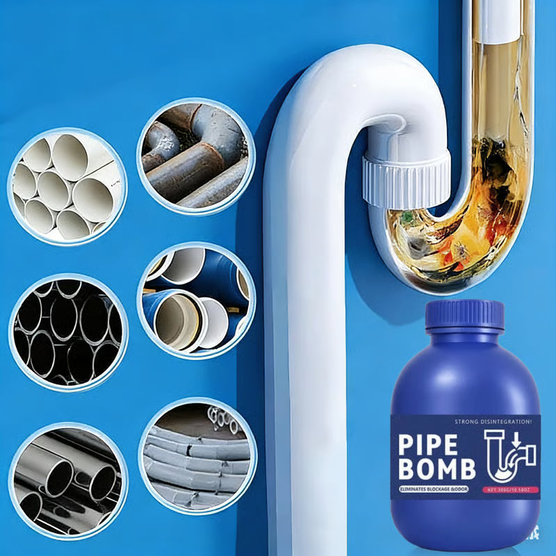 StreamForce™ — Unlock Lightning-Fast, Stress-Free Drain Freedom in 15 Minutes