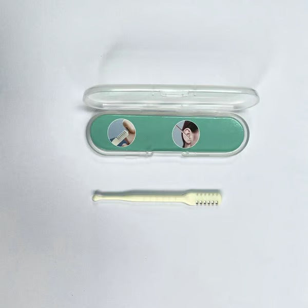 RamoraTrim™ — Quietly Crush Nose Hair Chaos for All-Day Confidence