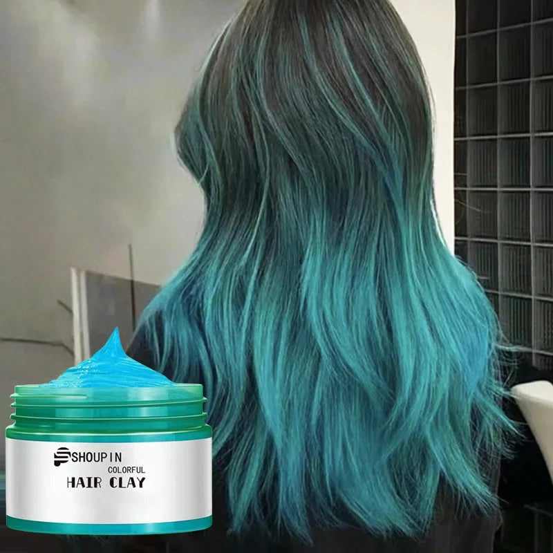 ChromaLuxe™ — Ignite Your Hair with Bold, Brilliant Color That Moves with You