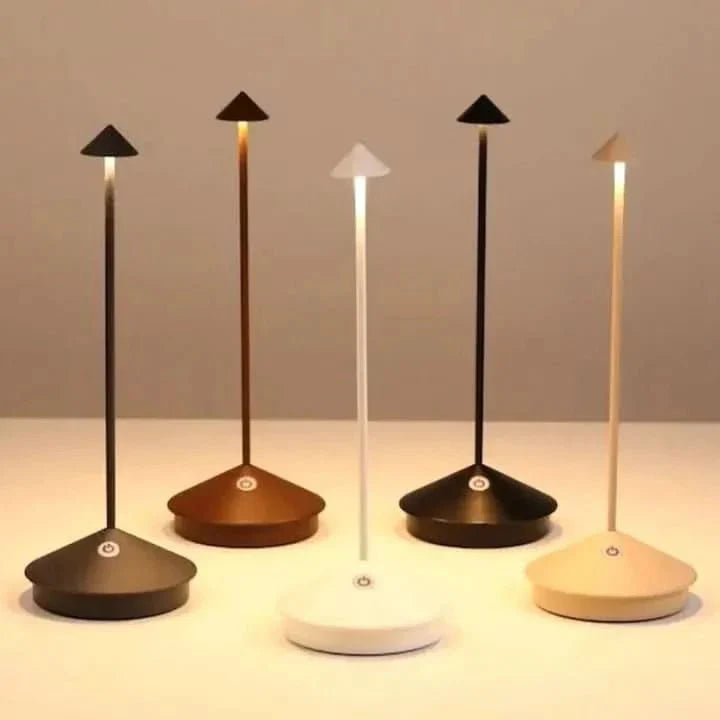 Versatile Waterproof LED Spotlight for Any Setting