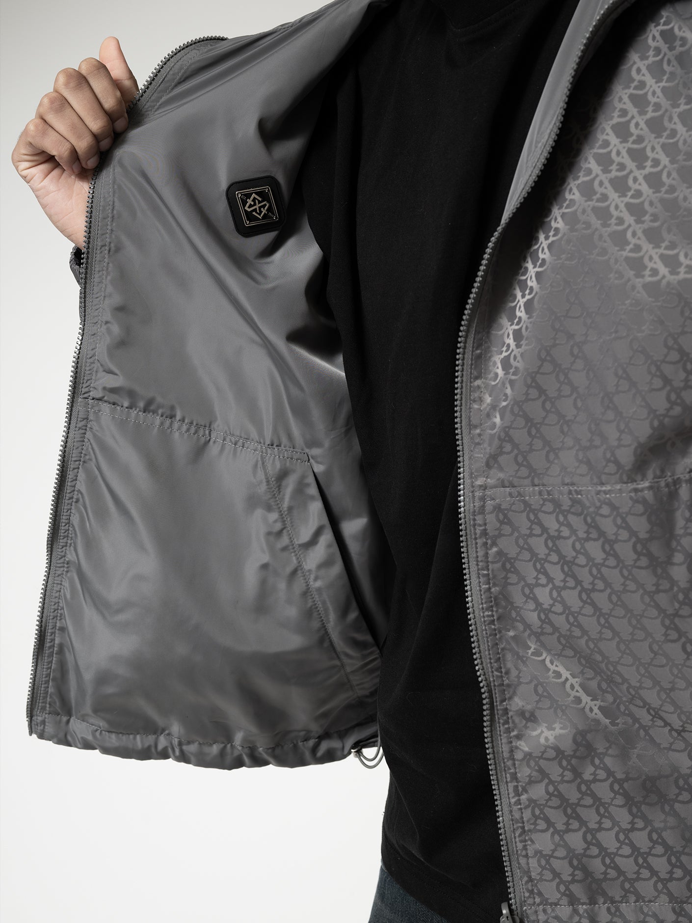 Fluxion™ — Flip Your Style and Power Through Any Weather Fearlessly
