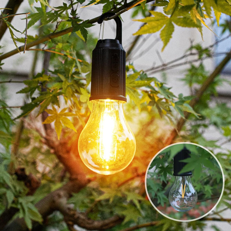 LumaTrek™ — Light Every Adventure with Warmth and Endless Freedom