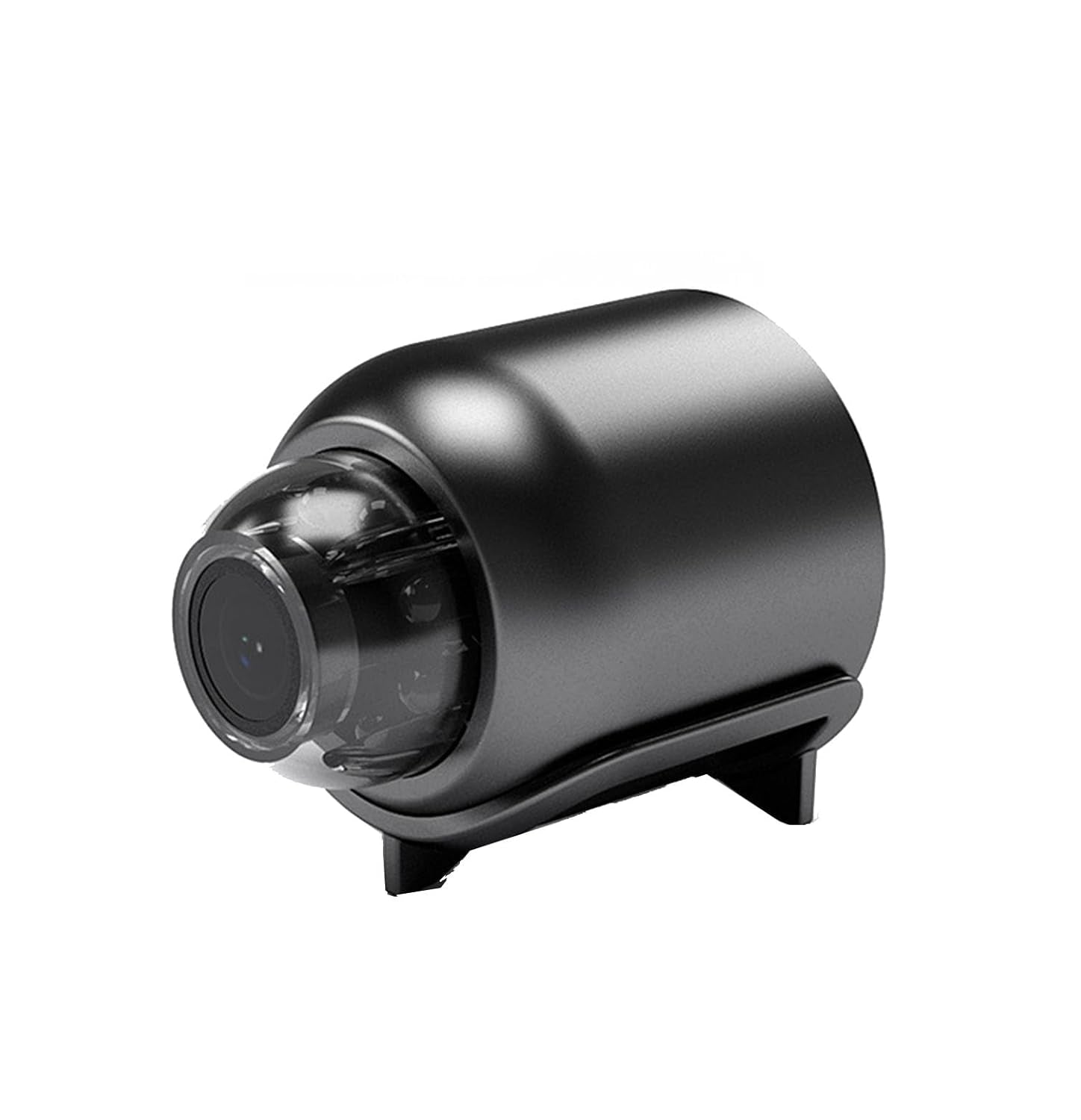 Indoor Security Camera | Full HD 1080P | Night Vision & Motion Alerts | Watchyra