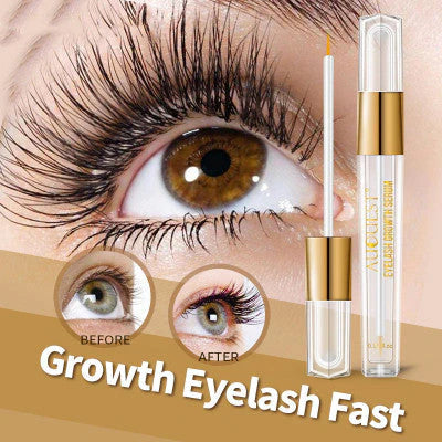 LashLuxe™ — Transform Your Look with Lash-Bursting Volume in Just 7 Days