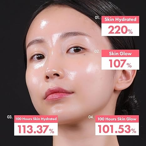 GlowAura™ — Unleash Radiant, Youthful Skin That Dazzles Every Time