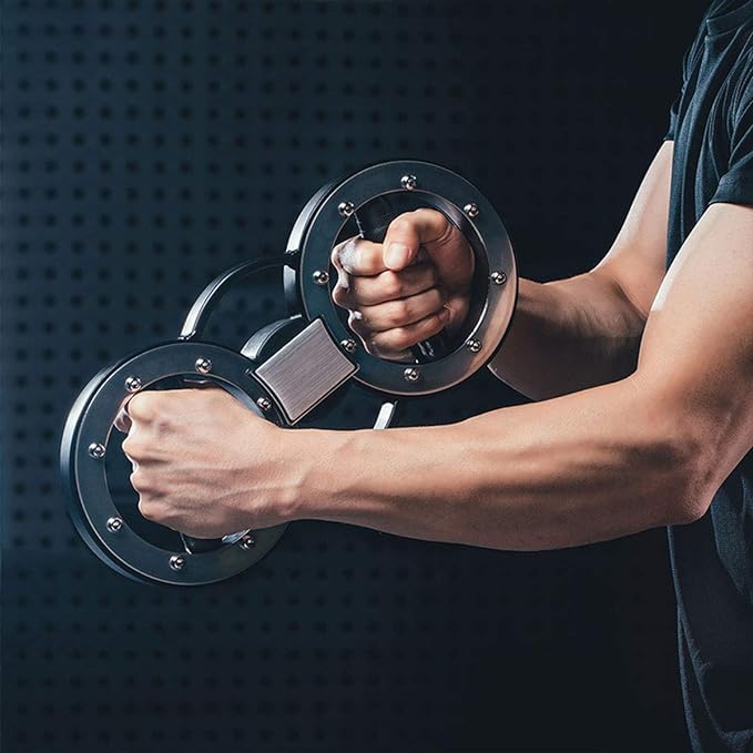PowerPlex Pro™ — Unlock Sculpted Strength and Freedom to Train Anywhere