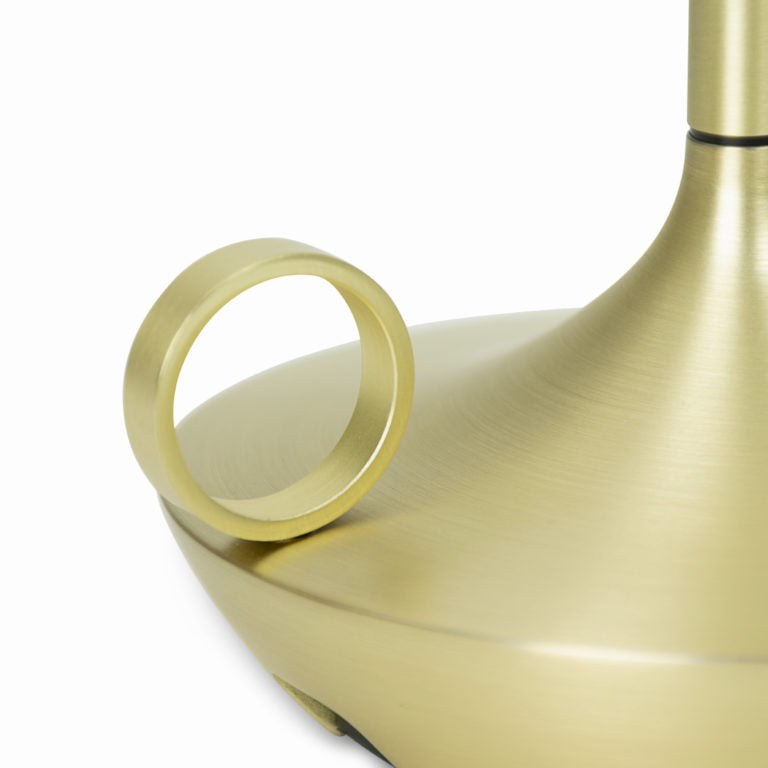 Table Lamp Compact