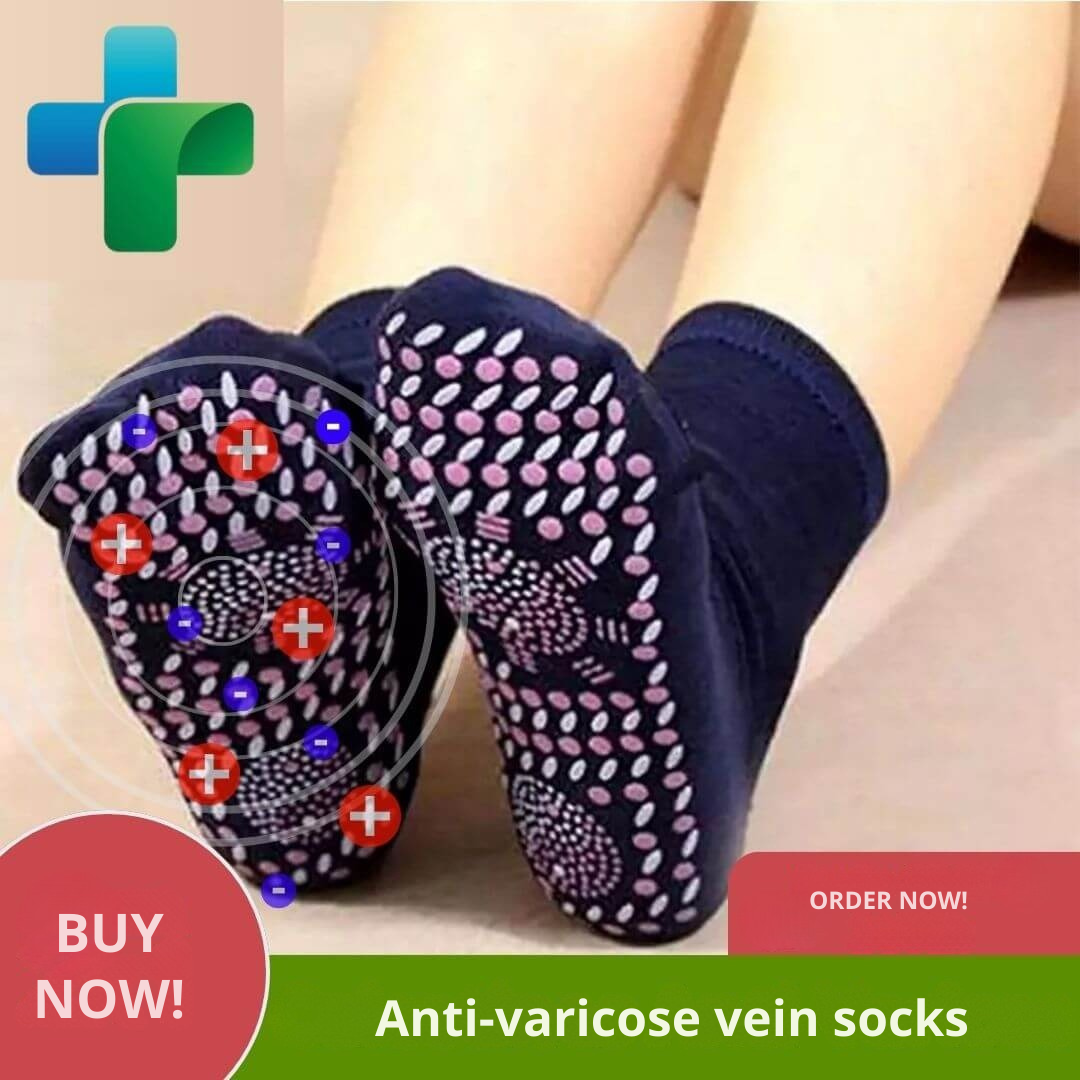CircuEase™ — Instantly Revive Tired Legs with Soothing Warmth and All-Day Comfort