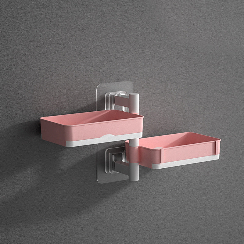Soap Dispenser | Swiveling Shelf | No-Tool Installation | SoapSwing