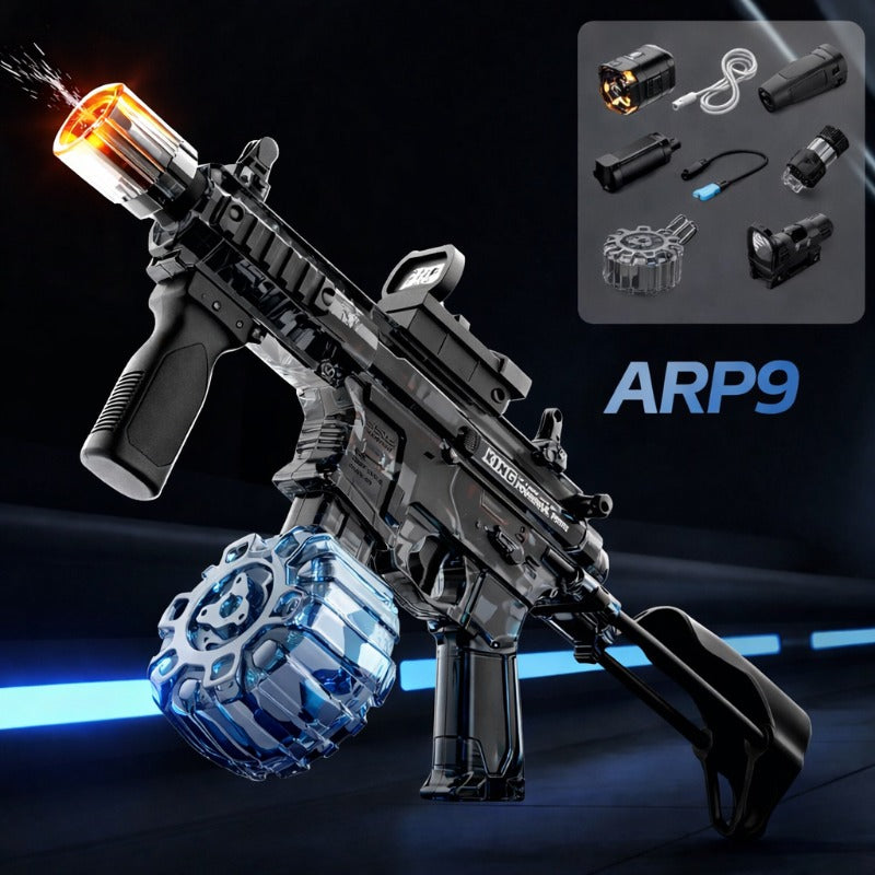 TorrentRage™ — Unleash Endless Soaking Power and Dominate Every Water Fight with Zero Effort