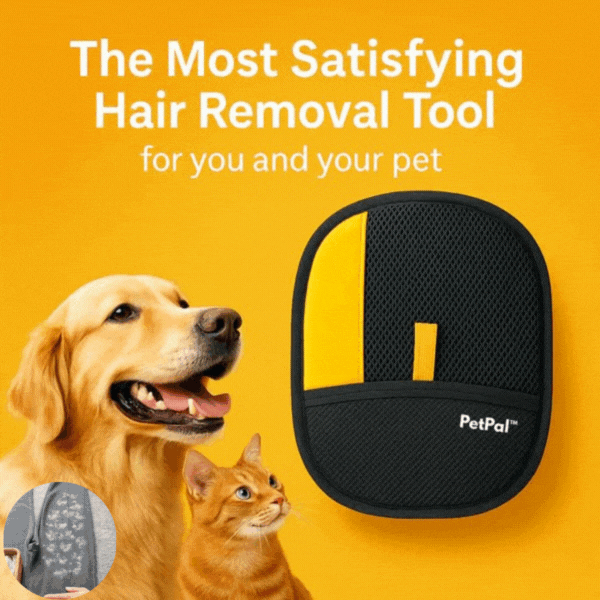 CozyPaw™ — Turn Grooming into a Soothing Bond Your Pet Will Love