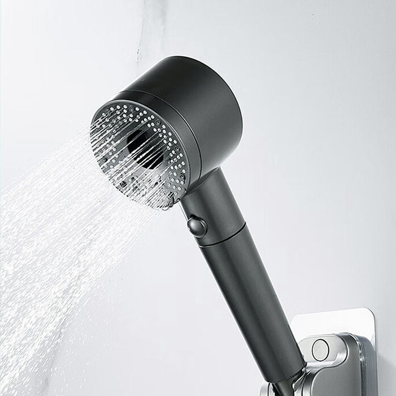 Hydrascope™ — Transform Every Shower into a Soothing Skin Revival and Spa Escape