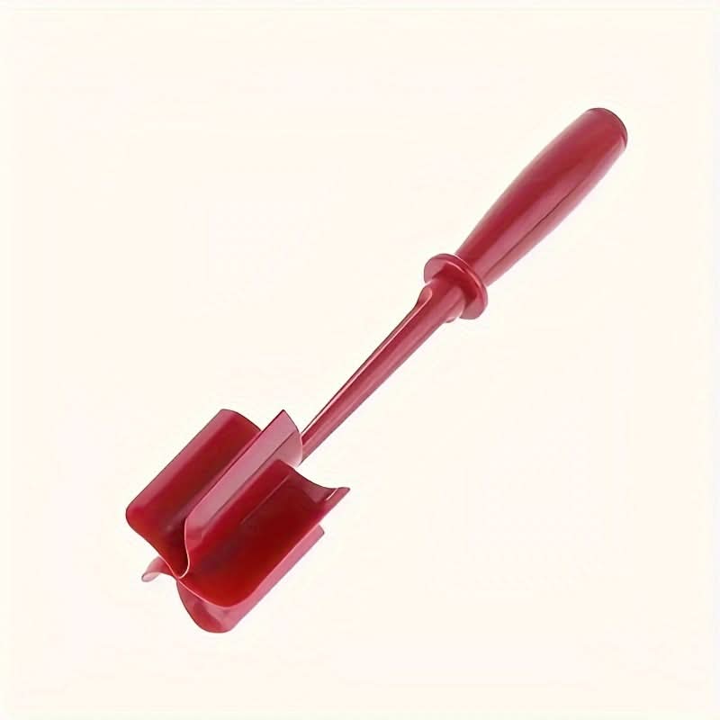Ground Meat Chopper Tool for Easy Food Preparation