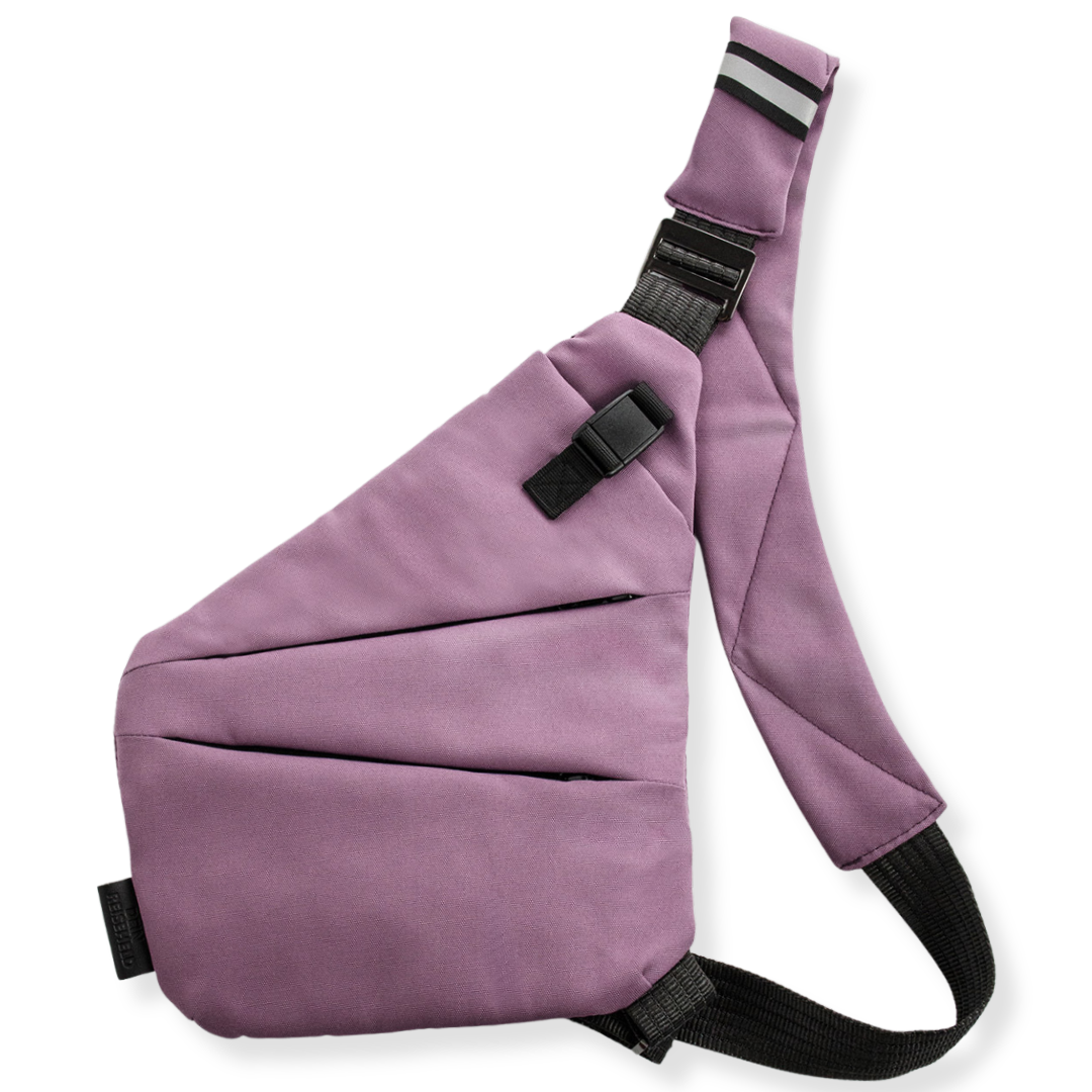 FortiSafe™ — Own Every Crowd with Unshakable, Invisible Protection