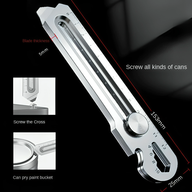 GearGlide™ — Your Pocket-Sized Powerhouse for Instant, Confident Fixes