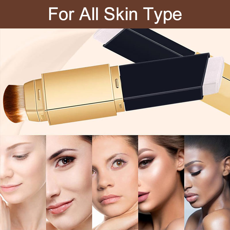 LumaSilk™ — Unlock Your Most Radiant, Flawless Skin All Day Long