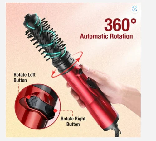 LumeaTress™ Styler — Unlock Stunning, Frizz-Free Hair That Commands Attention Every Time